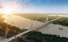 Xây 3 cầu qua sông Hồng: Hà Nội muốn chọn nhà thầu trong trường hợp đặc biệt Xây 3 cầu qua sông Hồng: Hà Nội muốn chọn nhà thầu trong trường hợp đặc biệt