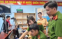 Cấp, đổi giấy phép lái xe tại công an phường, xã, thị trấn ở TPHCM từ 17/3 Cấp, đổi giấy phép lái xe tại công an phường, xã, thị trấn ở TPHCM từ 17/3