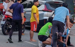 Bình Dương: Gã đàn ông sát hại người tình rồi tự thiêu