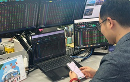 Chứng khoán tuần tới (từ 17 đến 21-3): Tiếp tục chốt lời cổ phiếu?