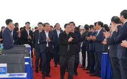 Thủ tướng chỉ đạo tuyến đường dây 500 kV, vốn hơn 7 ngàn tỉ đồng hoàn thành trong 6 tháng