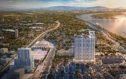 “Về miền đất Tổ - Khai mở phồn vinh” cùng VIC Grand Square