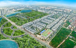 Giải mã lý do Eurowindow Twin Parks “lọt mắt xanh” nhà đầu tư