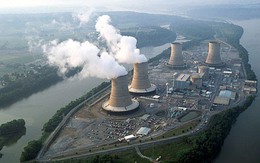 Đề xuất 'nhạc trưởng', chọn Nga và Nhật xây nhà máy điện hạt nhân