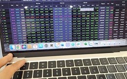 Chứng khoán ngày mai, 19-3: Vì sao cổ phiếu FPT lao dốc?