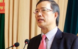 Thi công tuyến đê gần 1.100 tỉ đồng, khuyến mãi 789bet "Pháo" cắt phế gần 290 tỉ đồng