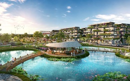 Dự án BV Bavella Green Park trở thành điểm sáng đầu tư tại TP Bắc Giang