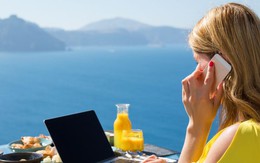 Căn hộ The Harmony – không gian đậm chất sống toàn cầu dành cho giới trẻ