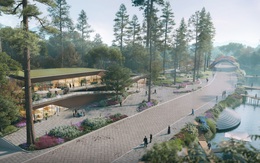 Haus Da Lat và đặc quyền từ thương hiệu vận hành Private Club hoàng gia, tỷ phú thế giới