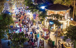 TS. Nguyễn Anh Tuấn: Cần “cú hích” chính sách để phát triển kinh tế đêm