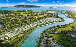 Khu đô thị liền sông - cận biển - lõi đô thị mới tại Quy Nhơn hút đầu tư