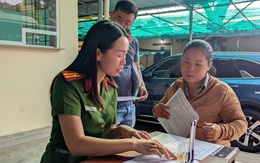Chi tiết 25 điểm cấp đổi bằng lái ở TP HCM Chi tiết 25 điểm cấp đổi bằng lái ở TP HCM