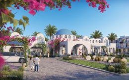 Tối ưu tài chính - Tối đa lợi nhuận với loạt chính sách bán hàng từ Sông Town