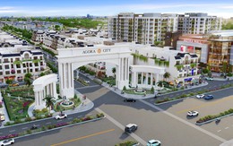 Thủ Thừa - Top 3 “thủ phủ” công nghiệp Long An đẩy mạnh đô thị hóa