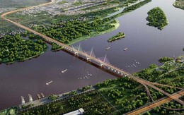 Dòng tiền đầu tư bất động sản chuyển hướng đổ về Đông Bắc Hà Nội