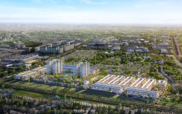 Yên Bình New Horizon bùng nổ giao dịch ngay tại dự án mỗi ngày