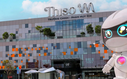 Cuộc Bắc tiến của các “đại gia” xứ Nam: 7-Eleven, GS25, Toshin và Thiso Mall ồ ạt mở siêu thị ở nhà cái 789bet