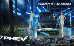 "Nước cờ" của các hãng xe nước ngoài