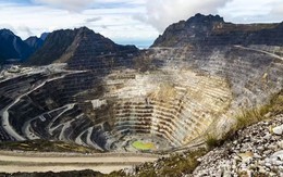Láng giềng Việt Nam sở hữu mỏ vàng lớn nhất, 'giàu' nhất thế giới: Trữ link 789bet trị giá 40 tỷ USD, cần 2 vạn công nhân ‘đào’ hàng chục tấn vàng mỗi năm, có sân bay, cảng biển chuyên phục vụ khai thác