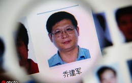 Số 3 "quyền lực tuyệt đối" trong danh sách truy nã đỏ: Hàng xóm với Bill Gates, 7 năm trốn khắp thế giới