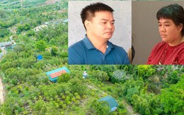 Khu tu tập lừa đảo ‘đắc đạo thành tiên’: Vì sao chính quyền không biết? Khu tu tập lừa đảo ‘đắc đạo thành tiên’: Vì sao chính quyền không biết?