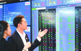 Thấy gì từ con số ấn tượng nhất thị trường chứng khoán tuần qua?