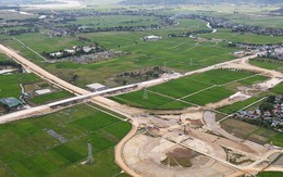 Lập 7 đoàn kiểm tra rà soát, gỡ vướng các dự án giao thông trọng điểm Lập 7 đoàn kiểm tra rà soát, gỡ vướng các dự án giao thông trọng điểm
