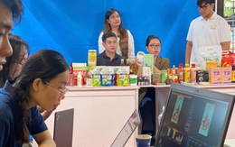 Sàn tăng phí, shop than thở