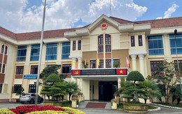 Lâm Đồng 789bet nguyên Bí thư Huyện uỷ Lạc Dương