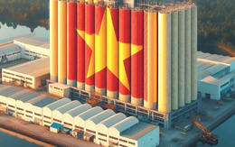 Đột phá từ siêu dự án 12.800 tỷ: Đưa Việt Nam gia nhập "cuộc đua trăm tỷ đô" toàn cầu