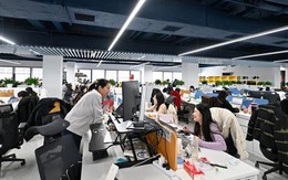 Việc làm "thân thiện với bà mẹ" ở Trung Quốc Việc làm "thân thiện với bà mẹ" ở Trung Quốc