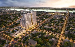 Eden Garden - Lời giải cho bài toán chung cư cao cấp tại Thái Bình