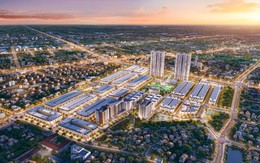 Majestic City – Đầu tư “đúng dự án, đúng thời điểm”