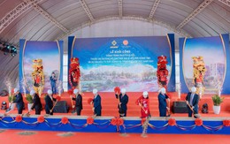 Sun Group tiên phong phát triển nhà ở xã hội tại Hà Nam