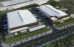 789bet lừa đảo xây trung tâm logistics lạnh 860 tỷ đồng tại Việt Nam, hoạt động từ tháng 5/2026