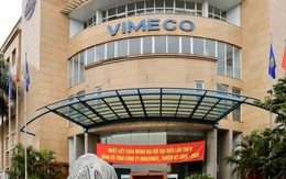 Vimeco chính thức có Chủ tịch HĐQT mới Vimeco chính thức có Chủ tịch HĐQT mới