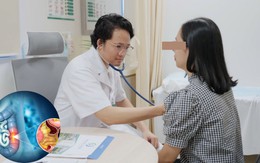 3 anh em ở Hà Nội cùng mắc 1 loại 789bet tặng 100k thư, nguyên nhân được bác sĩ chỉ đích danh