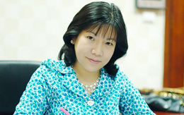 Cựu Chủ tịch AIC Nguyễn Thị Thanh Nhàn lĩnh thêm 10 năm tù