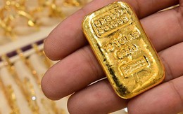 Những cơn địa chấn giá vàng: Đâu là mức giá cao nhất từng được ghi nhận?