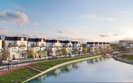 Cẩm Khê Central Park: Nơi an cư lý tưởng, nơi khởi nguồn thịnh vượng