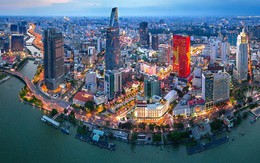 Trung tâm tài chính: Bước đi chiến lược nâng cao năng lực của nền kinh tế