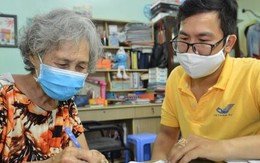 Người từ 70 tuổi không có lương hưu được nhận trợ 789bet có uy tín không hưu trí