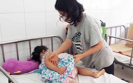 CẢNH TỈNH: 530.000 trẻ em nhà cái 789bet, nguyên nhân không phải sữa đậu nành và thịt gà công nghiệp mà là ba yếu tố QUEN THUỘC này