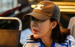 Phim của Thu Trang chỉ bán được 3 vé Phim của Thu Trang chỉ bán được 3 vé