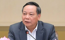 Phó Bí thư Thành ủy Hà Nội yêu cầu triển khai ngay phòng họp không giấy Phó Bí thư Thành ủy Hà Nội yêu cầu triển khai ngay phòng họp không giấy
