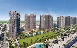 Masterise Homes ra mắt Khu phức hợp cao tầng cộng đồng Masteri quy mô nhất Ocean City