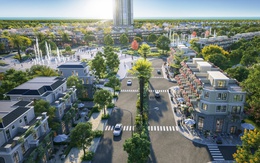 Sống Live – Work- Play với tiện ích đa thế hệ tại đại công viên xanh của nhà sáng lập Ecopark