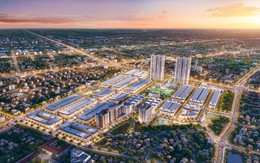 Majestic City: Kiến tạo thịnh vượng qua 3 phân khu đắt giá