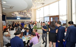 Vì sao giá liên tục lập đỉnh, bất động sản Nhà Bè vẫn hút khách?