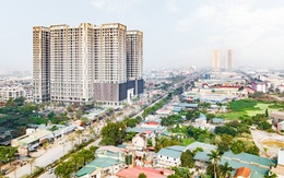 Sức hút đầu tư bất động sản từ thị trường Hoài Đức